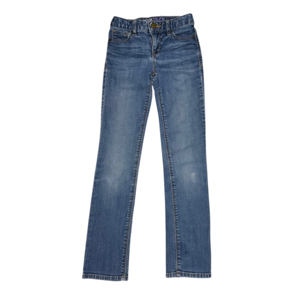 Gap SLIM Straight Leg‎ Jeans